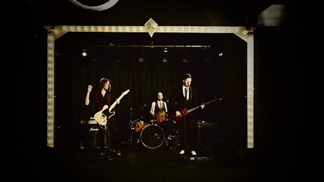 Splendid Gentlemen Video 2