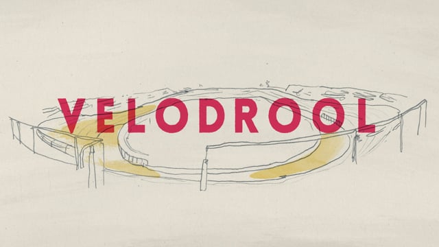 Velodrool (Trailer)