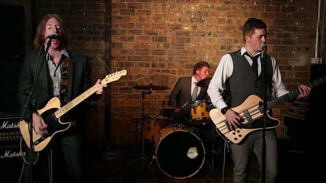 Splendid Gentlemen Video 3