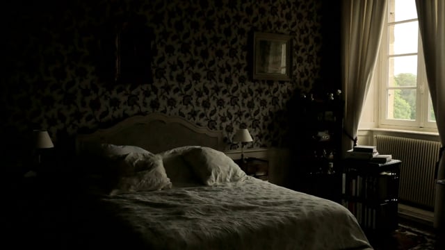 Renee's Room
