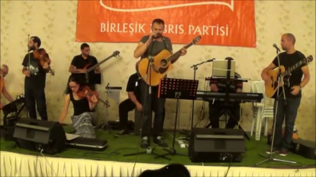 Sol Anahtarı - BKP Dayanışma Gecesi
