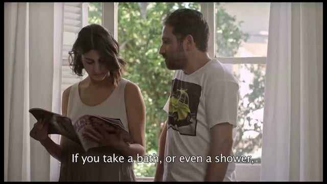 The Magic Beans - trailer