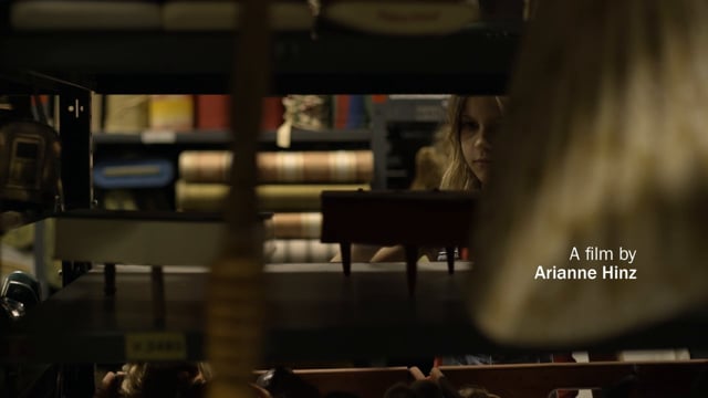 Losers - a film about loss (intro, 1 min.)