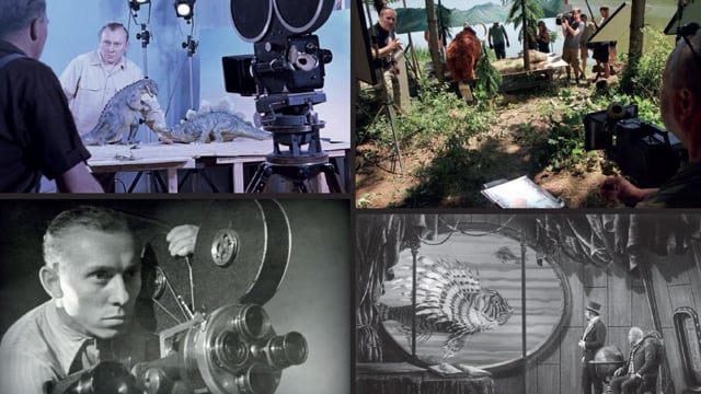 World About Film Adventurer Karel Zeman
