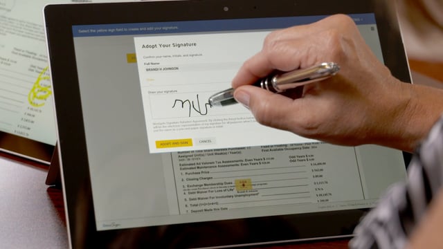 eDocs Video Thumbnail