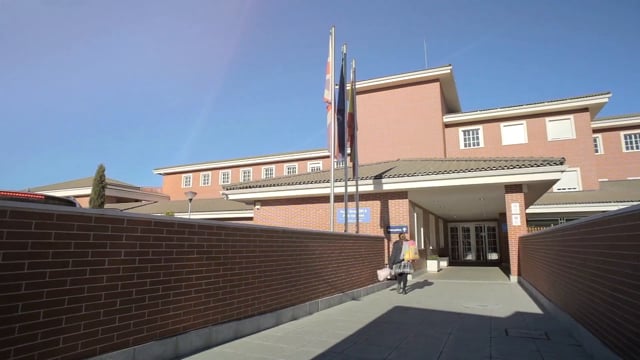 King’s College School, The British School of Madrid (La Moraleja) — video