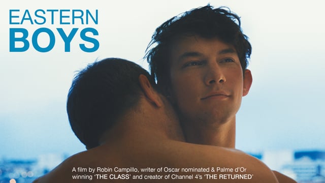 EasternBoys TLR vimeo