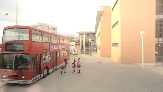 King’s College, The British School of Alicante — video