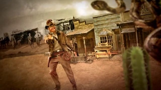 FANARCHY Trailer  Raiders
