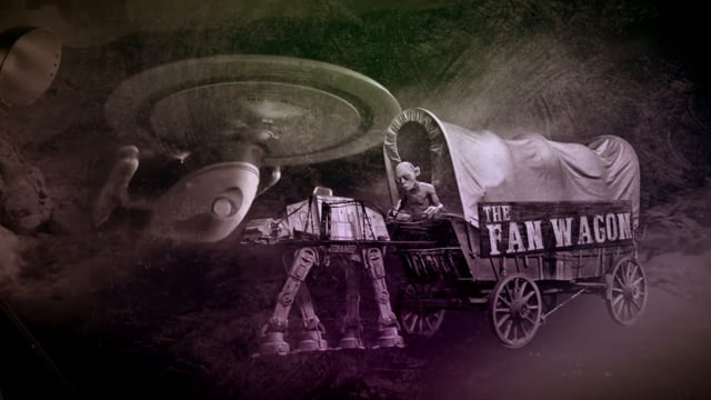 FANARCHY Trailer Pyramid