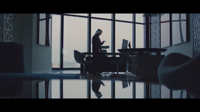 Vodafone Qatar — Business