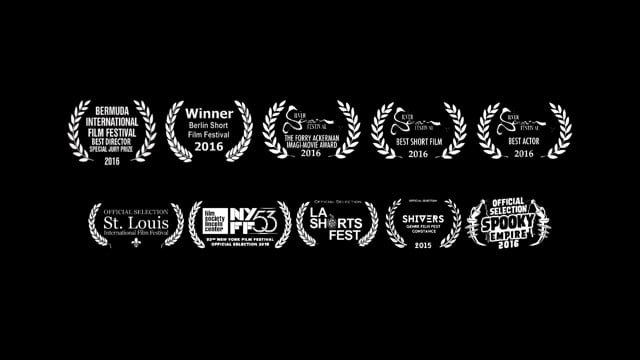 HOW TO BE A VILLAIN - TRAILER   www.howtobeavillain.net