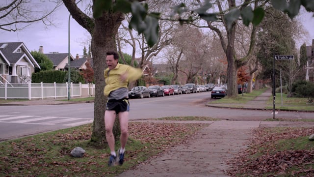 Lawrence & Holloman [TRAILER]