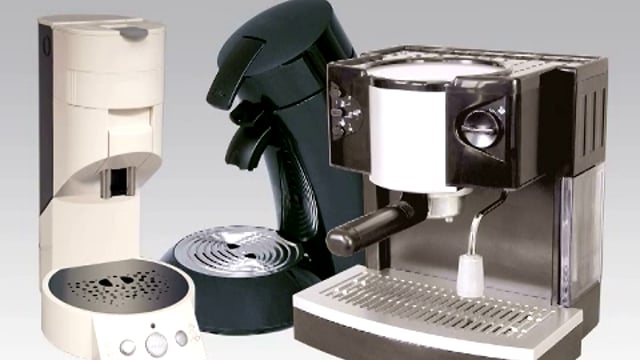 Détartrant pour machines à café - HG