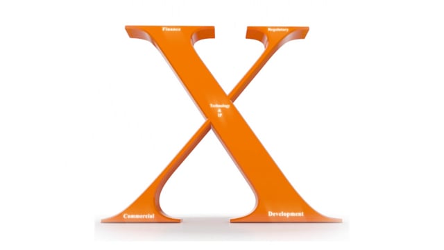 MEDX Intro logo