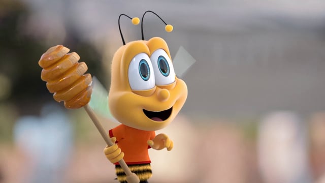 Honey Nut Cheerios - Farmers Market