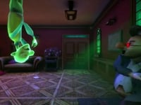 Projet étudiant Jeu vidéo - Démo "L'attaque des retraités de l'au-delà"