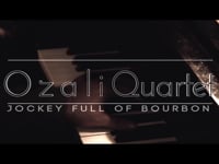 Ozali quartet