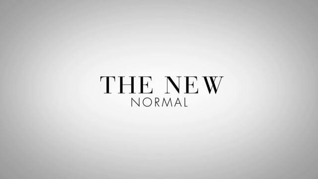 The Wetzel Foundation: New Normal