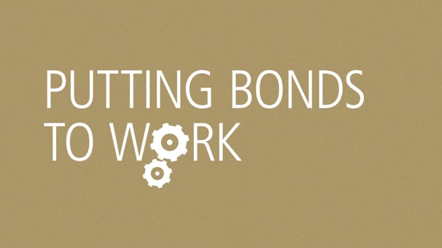PIMCO: Your Money at Work - Putting Bonds to Work