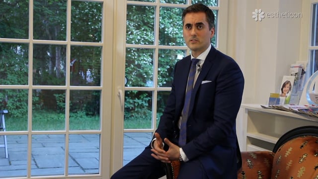 Right age for SMAS lift