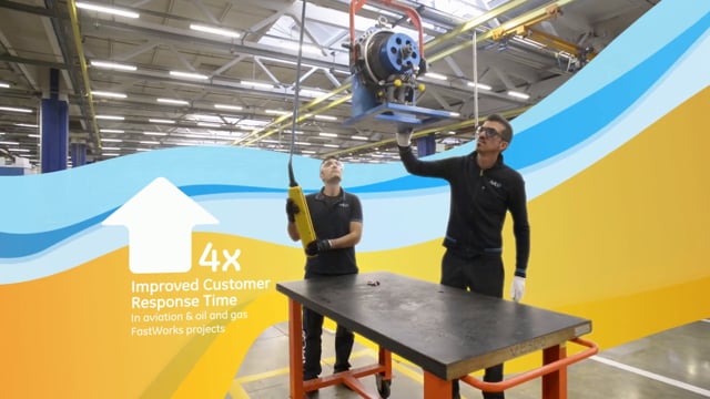 GE 2013 Annual Report