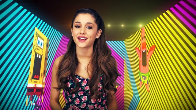 Nickelodeon - Nick Radio Rebrand