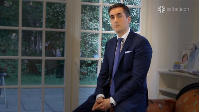 Three-stage tummy tuck