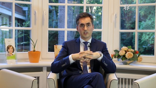 Liposuction procedures by volume