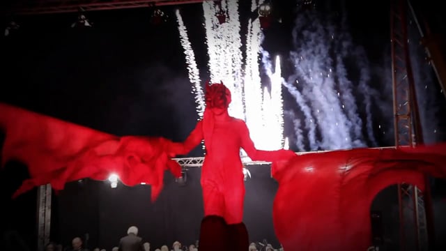 Carlo Mameli Video Agency