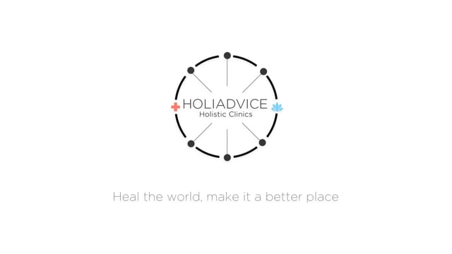 Holiadvice Holistic clinics logo