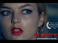 the creepy pop