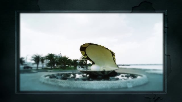 Qatar Tourism Film