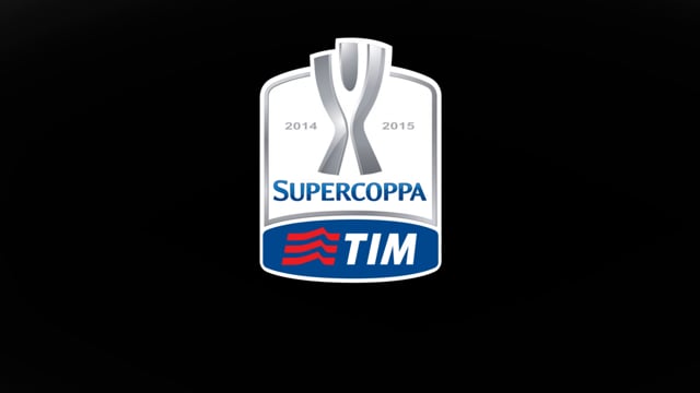 Supercoppa Doha 2014 Juventus vs Napoli