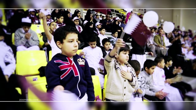 Best Buddies Qatar