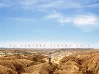 La Rentrée du Cinéma - 2015