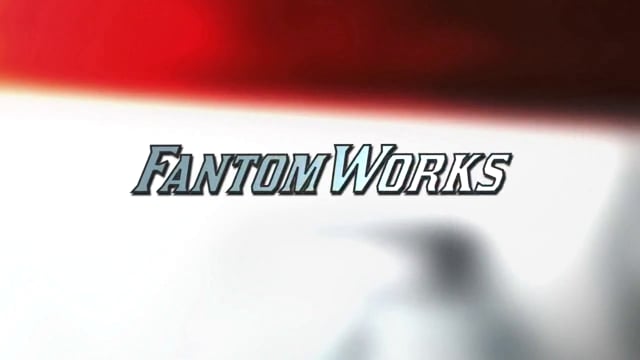 FantomWorks trailer