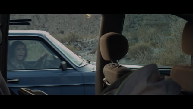 "Incident on Highway 73" Trailer (Jason Hafer)