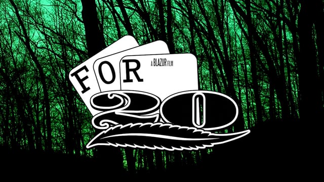 For 20 - Teaser Trailer