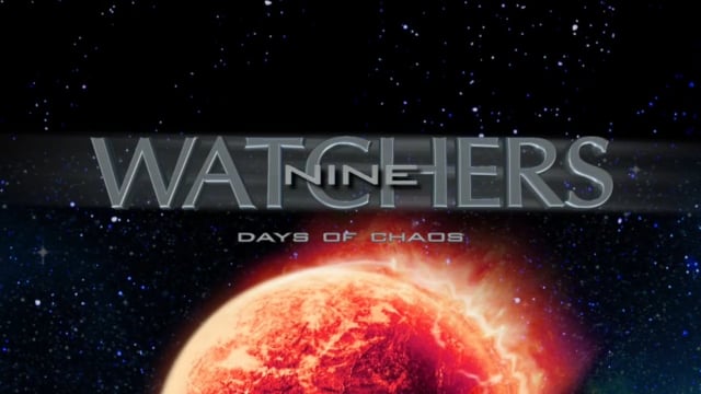 WATCHERS NINE Trailer