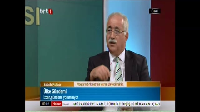 Yenilik dediler iki statükocu parti biraraya geldiler