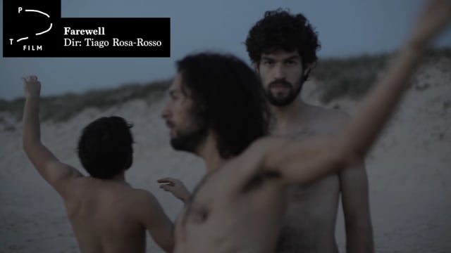 Despedida / Farewell [Trailer]