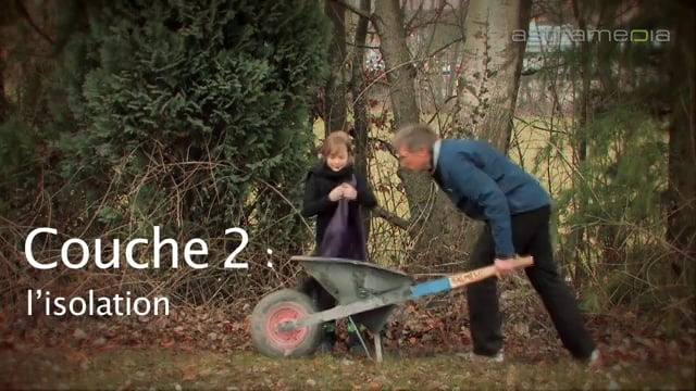 L'esprit de l'entreprise
