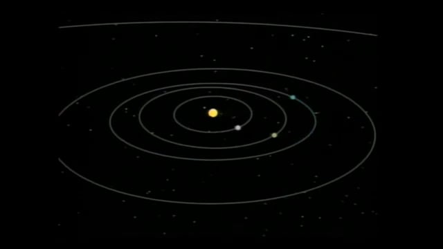 Voyager: Introitus