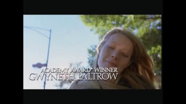 Proof Trailer HD