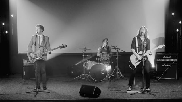 Splendid Gentlemen Video 4