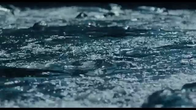 The Ravine of Goodbye - Trailer