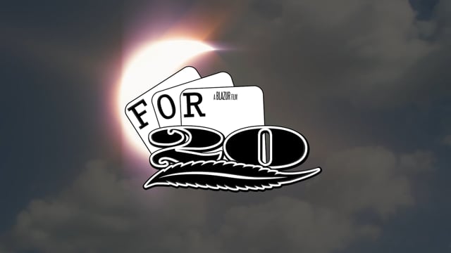 For 20 - Theatrical Trailer