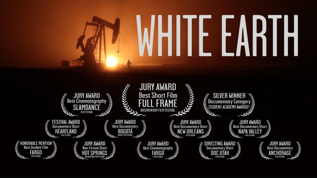 White Earth
