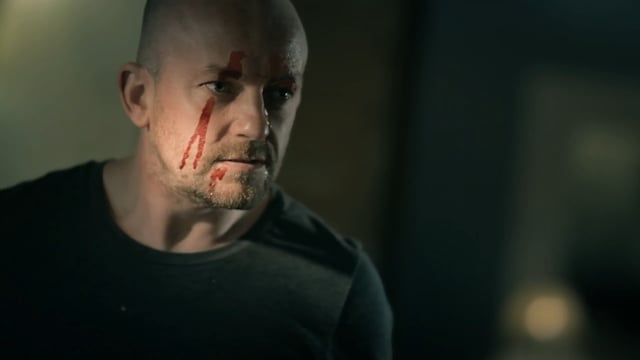 The Forsaken - a new trailer!